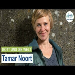 ”Was hilft gegen Gottdemenz” – Tamar Noort spricht mit Susanne Richter