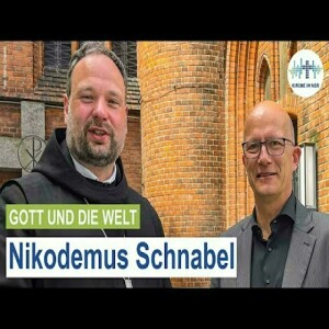 Der Abt Nikodemus Schnabel im Gespräch mit Klaus Böllert über Christen in Gaza