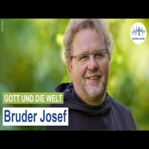 Großes Thema Männerarbeit | Bruder Josef im Gespräch mit Klaus Böllert