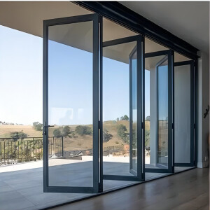 Expert Tips for Aluminium Doors in Dubai with Babar Dawood