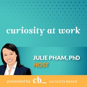 Curiosity at Work | Fostering Curiosity in Public Housing with Rachael Steward