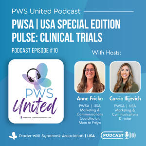 Ep10 Clinical Trials