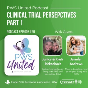 Ep26: Clinical Trial Perspectives Part 1