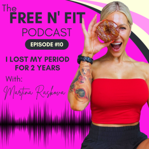 #10 I Lost My Period For 2 Years