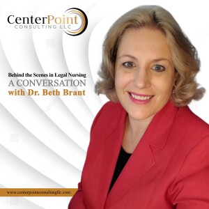 A Conversation With Dr. Beth Brant