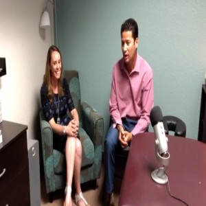 CSP 053: Understanding Acupuncture (part 2) w/ Sharleen of Empire Acupuncture. Crooked Spine Show