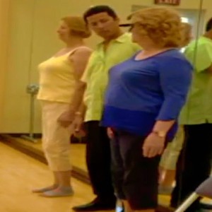 Arthritis is Not a Death Sentence: Treatment and Recovery @Gibson July '18