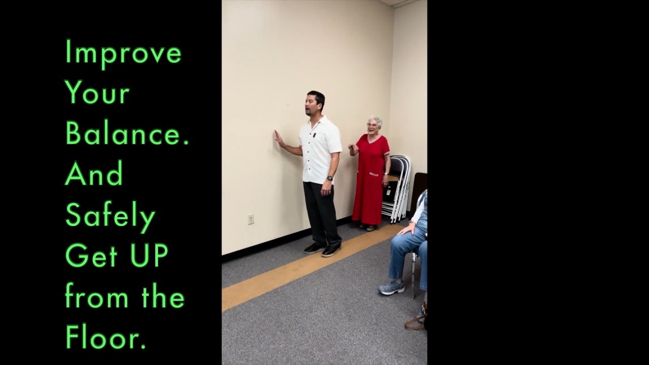 The Crooked Spine Show