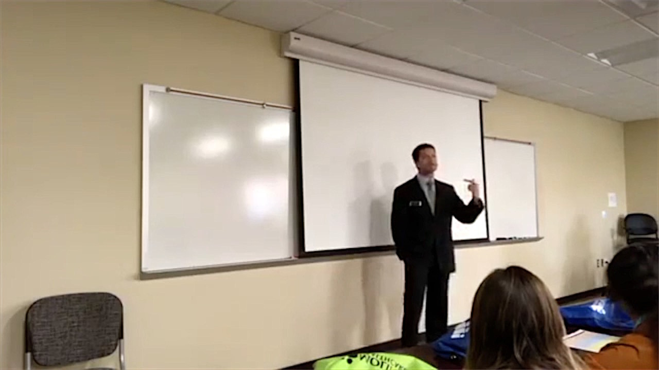 Improving the next Health Professionals Conference 2018 at CBU | Upland Cucamonga Claremont Chiropractor