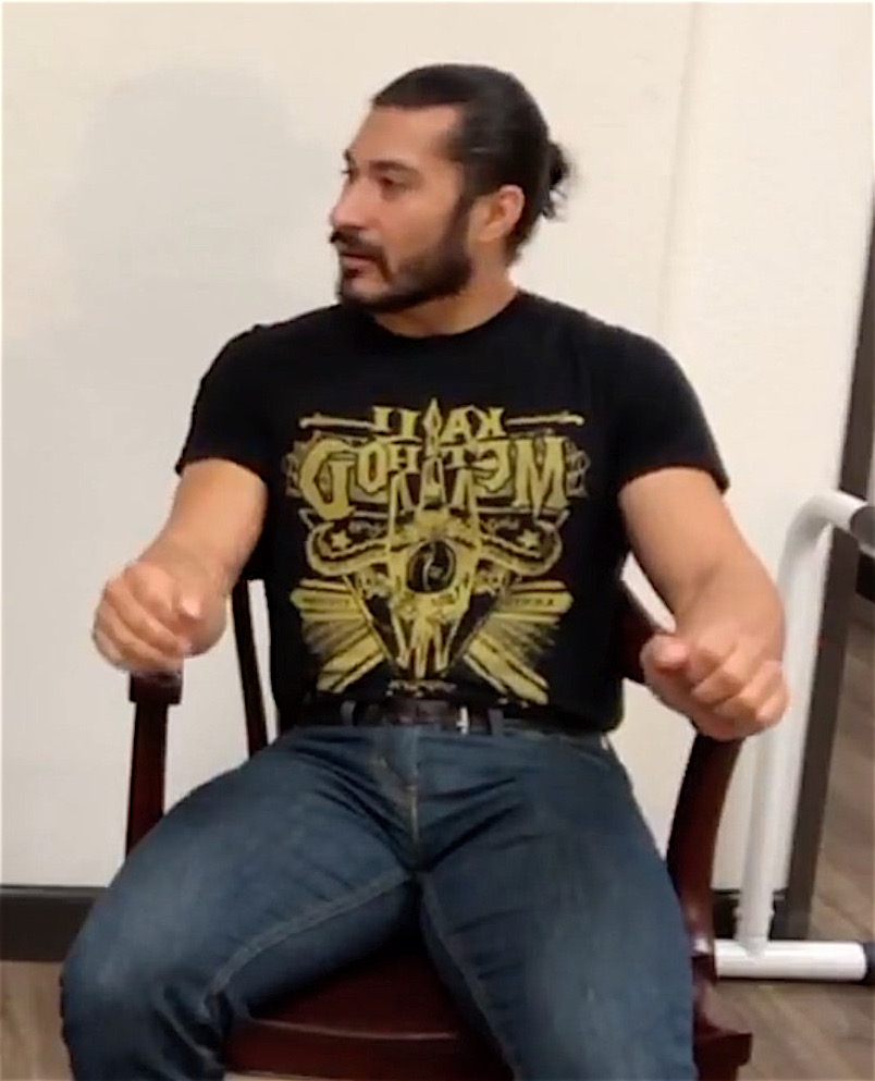 CSP 019: Henry, Physical Therapist, of ASB Therapy shares with Upland Claremont Cucamonga Chiropractor