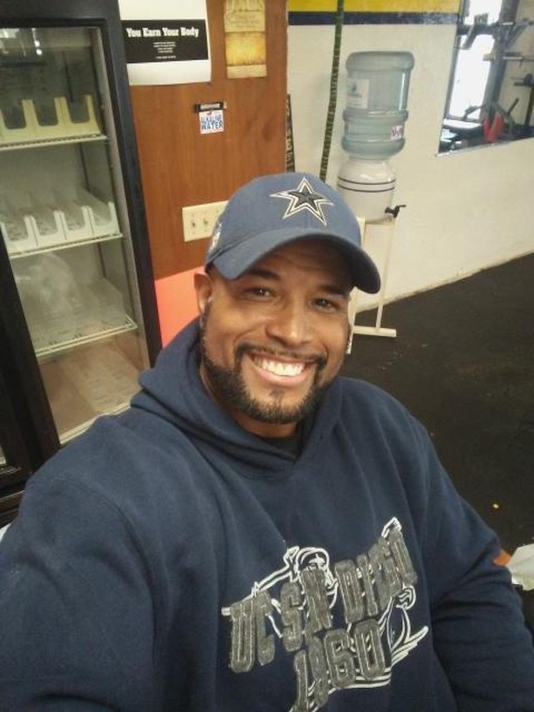 CSP 006: Getting the Most from Your Personal Trainer: Interview with Mike, owner of New U Fitness