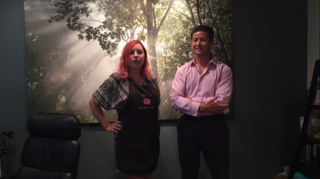 CSP 007: Detox to reduce Sickness; Feel and Look Better. Interview with Alex, owner of Claremont Healing House