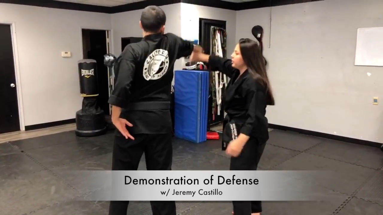 CSP 021 : Fight Sexual Harassment. With Jessica and Upland Claremont Chiropractor