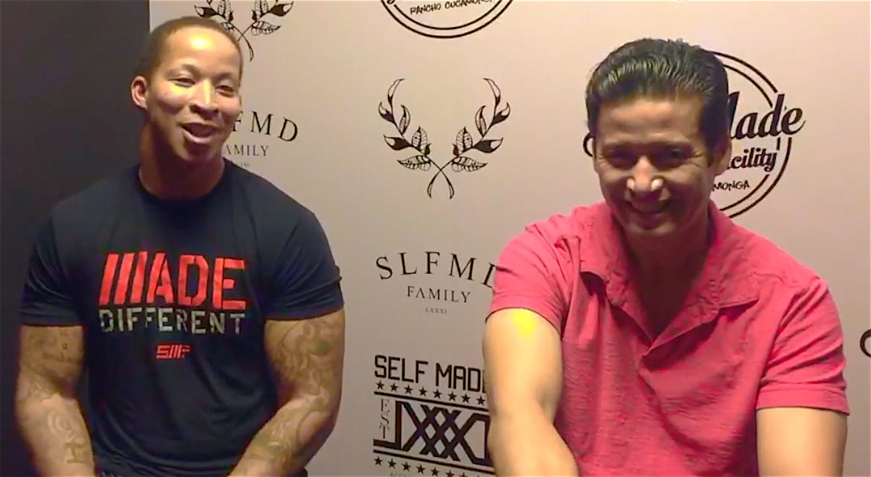 CSP: 012-Tips from the Master Trainer, Jontrel of UnoZero Fitness by Upland Chiropractor
