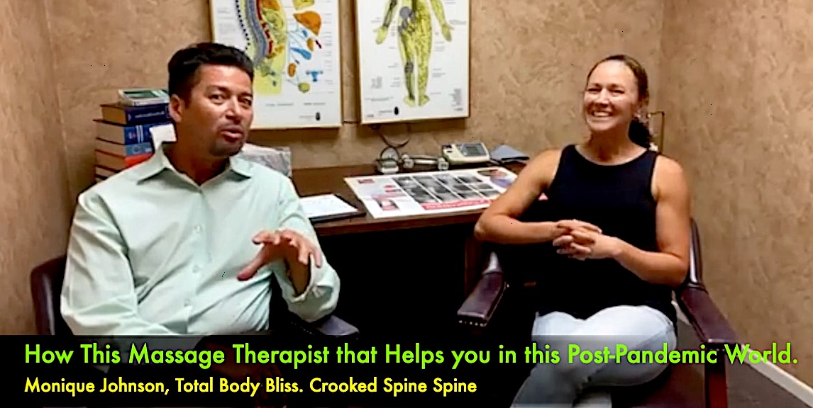 The Crooked Spine Show