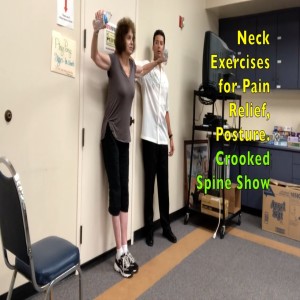 Neck Exercises -Help your Posture; Pain Relief @Gibson Sept  '19. 
