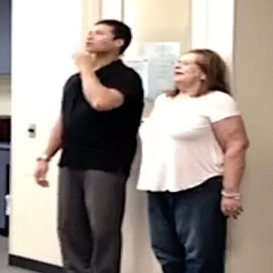 Back Exercises for Posture, Strength, Balance @Gibson Nov. '18 | Crooked Spine Show