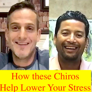 Strategies to Lower Stress & Fatigue in your Body. Dr. Tony guests on the Less Stress Life Show w/ Host Dr. Joel Rosen
