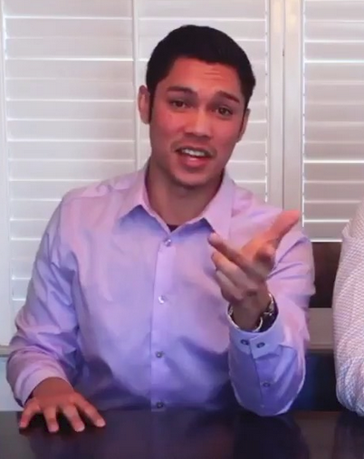 CSP 014: Water for Health and Hydration with Aldrin and Upland Claremont Cucamonga Chiropractor