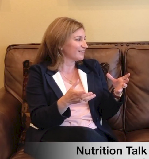 CSP 015: Nutrition Talk with Daniela and Upland Claremont Cucamonga Chiropractor