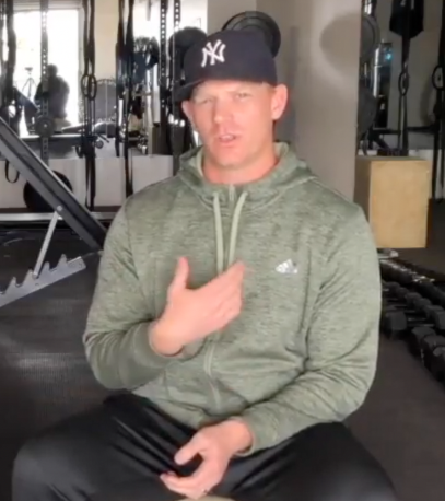 CSP 023: Physical Training. How Derek of LPE Helps You Get Better with Upland Claremont Cucamonga Chiropractor
