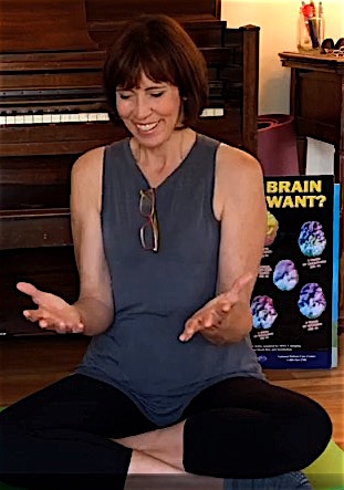 CSP: Mindful Movement with Christy Jones and Upland Claremont Chiropractor