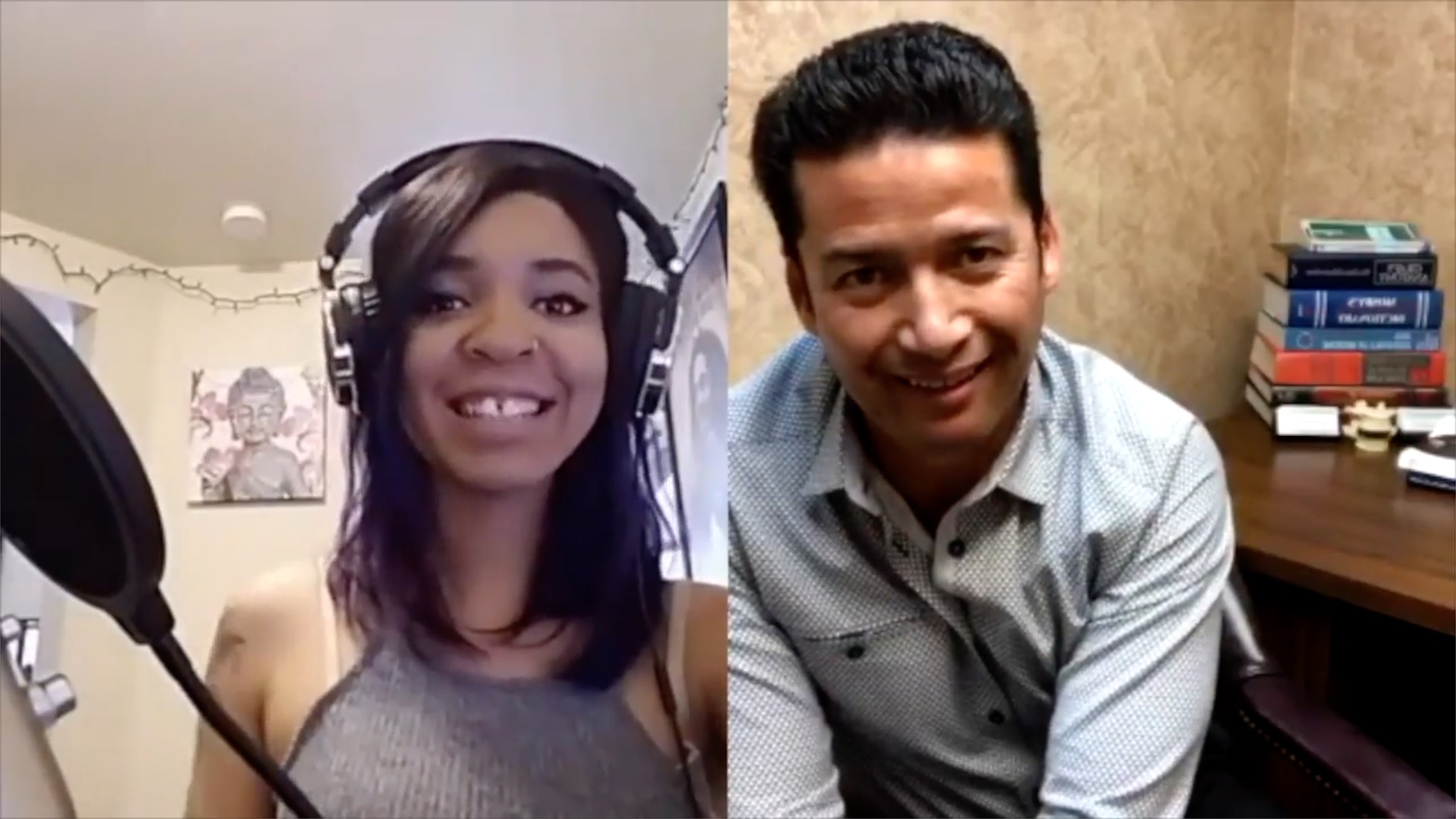 CSP 026: Dr. Anthony Ratkovic -Health & Wellness Talk | Celina Celeste Show