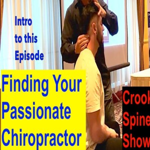 How Chiropractors take care of Our Patients. CCEU Seminar. @Ontario, CA.April '24. Crooked Spine Show