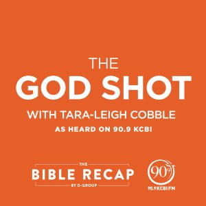 The God Shot: John 1:1-2