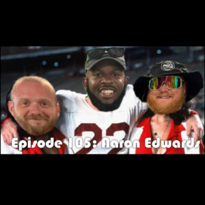 Episode 105: Aaron Edwards