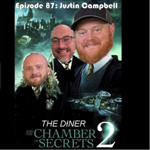 Episode 87: Justin Campbell