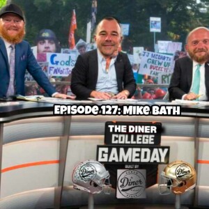 Episode 127: Mike Bath