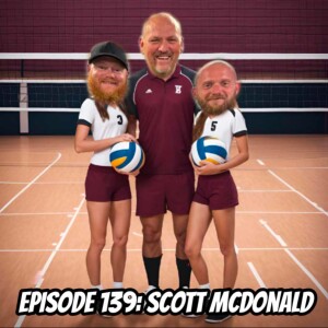 Episode 139: Scott McDonald