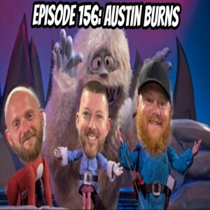 Episode 156: Austin Burns