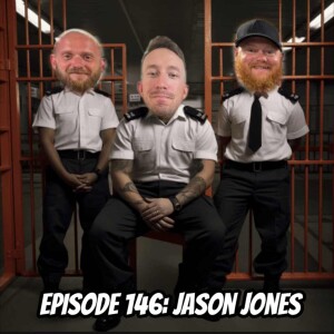 Episode 146: Jason Jones