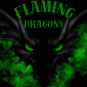 Episode 118: Flaming Dragons