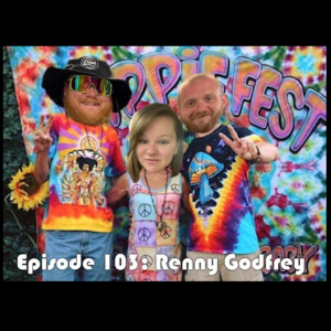 Episode 103: Renny Godfrey