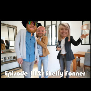 Episode 112: Shelly Fonner