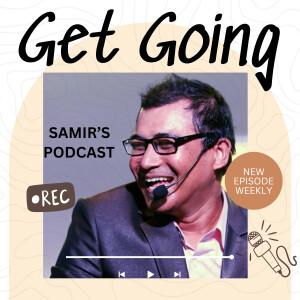 GET GOING - 2