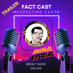 TRAILER 2 : FACT CAST