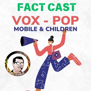 Vox Pop : The Mobile Generation