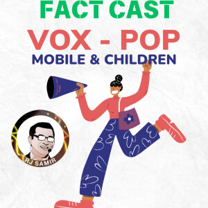 Vox Pop : The Mobile Generation