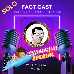 SOLO 2 : SWIMMING SPECIAL
