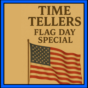 Flag Day Special