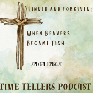 Finned and Forgiven