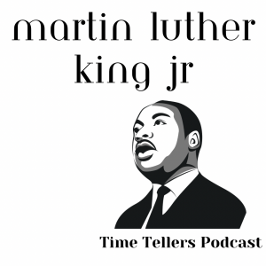 Echoes of Equality: Martin Luther King Jr.'s Enduring Legacy