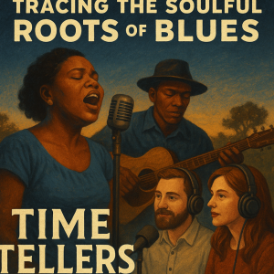 Tracing the Soulful Roots of the Blues
