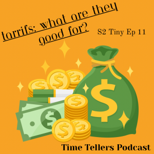 Tariffs: What Are They Good For?
