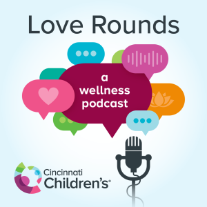 Welcome to Love Rounds!