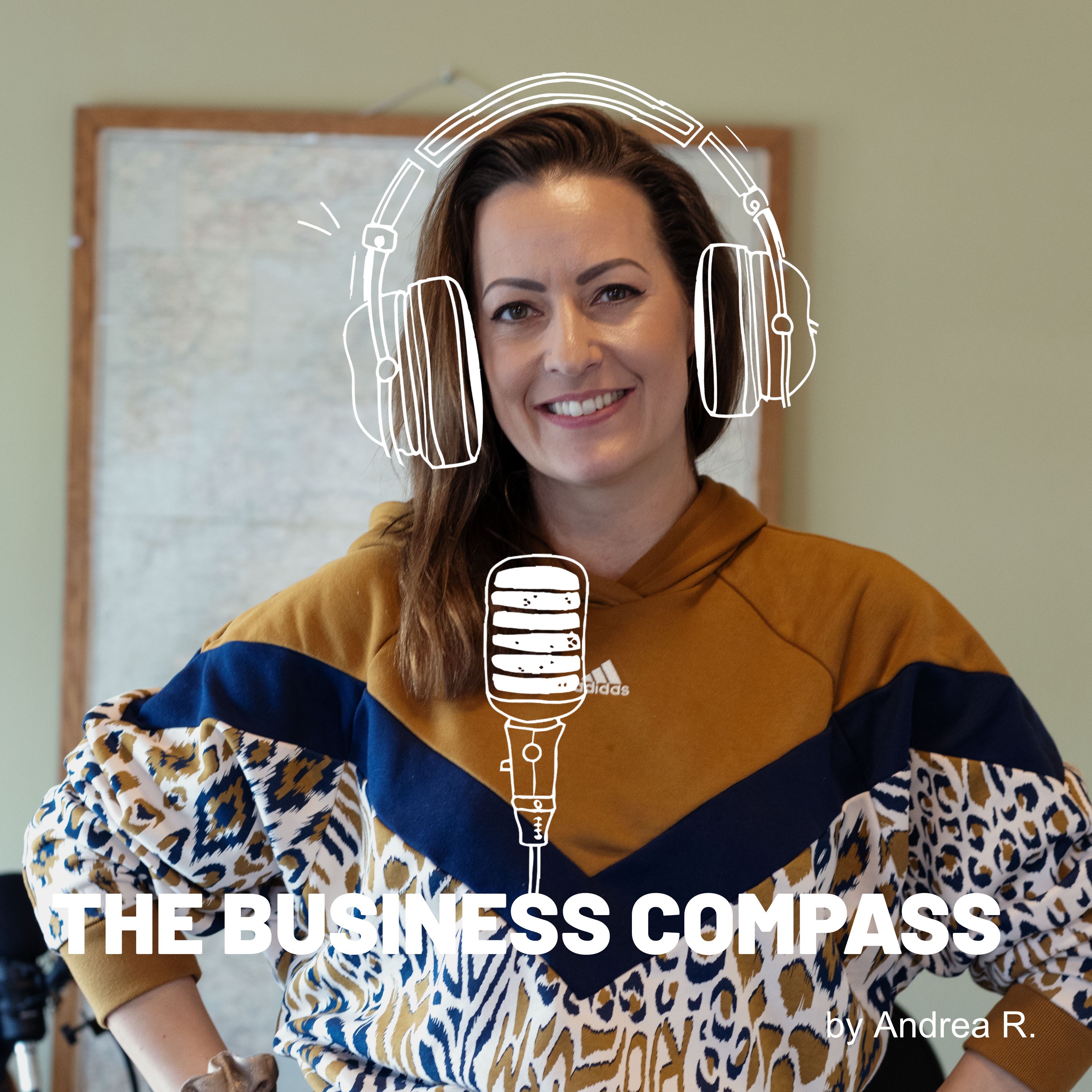 The business Compass